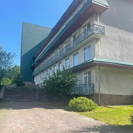 Апарт-готель Синьогора-2